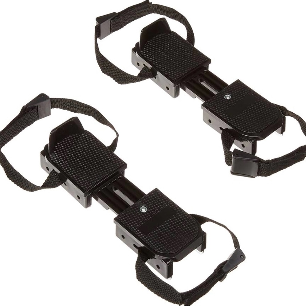 Kid’s Adjustable Double Runner Skates